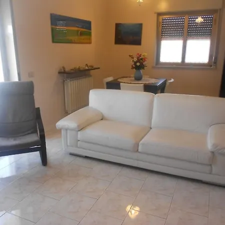 La Vecchiagulf Bed & Breakfast 2*