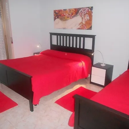 La Vecchiagulf Bed & Breakfast 2*